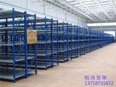 北京龙8国际货架公司龙8国际产品之轻型货架